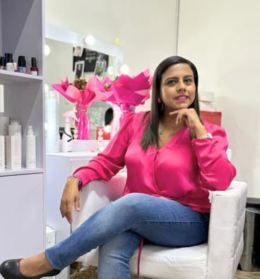 Makposa SPA Masajes manicure pedicure salon